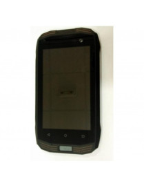 AGM A2 Display LCD + Touch Preto + Frame 