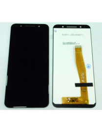 Alcatel Vodafone Smart N9 Display LCD + Touch Preto 