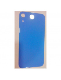 iPhone XR Tampa Traseira Azul