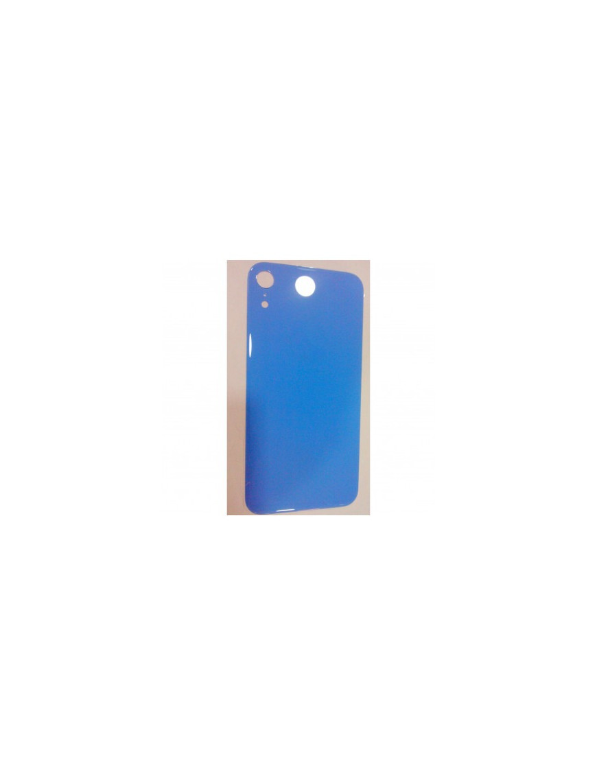 iPhone XR Tampa Traseira Azul