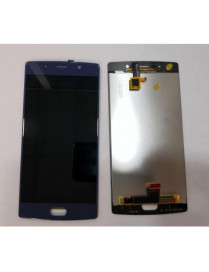 Doogee BL7000 Display LCD + Touch Azul 
