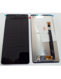Gionee M7 Power Display LCD + Touch Preto 