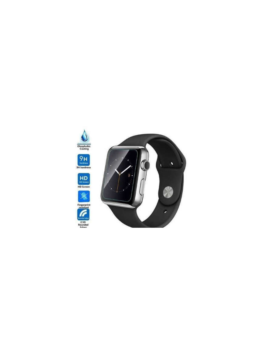Apple Watch serie 4 44MM Película Vidro Temperado