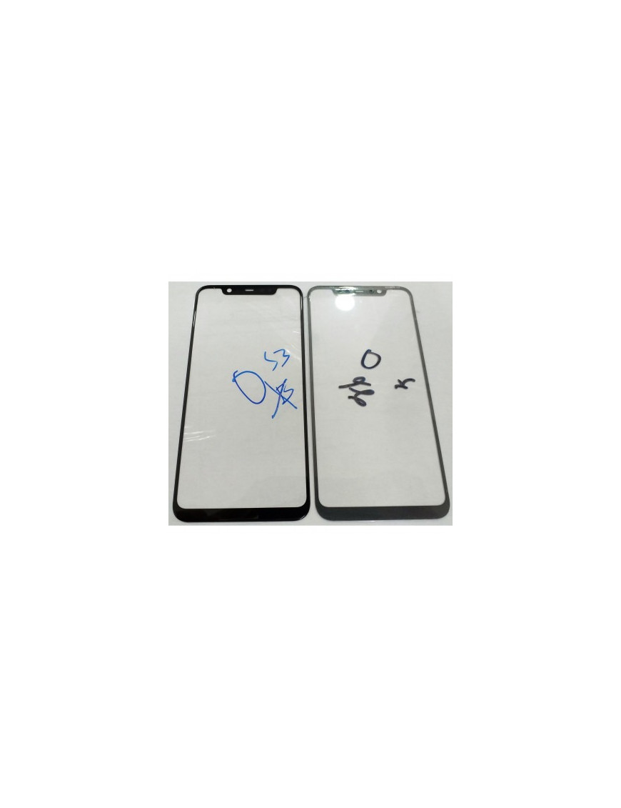 Xiaomi Mi 8 Vidro Preto