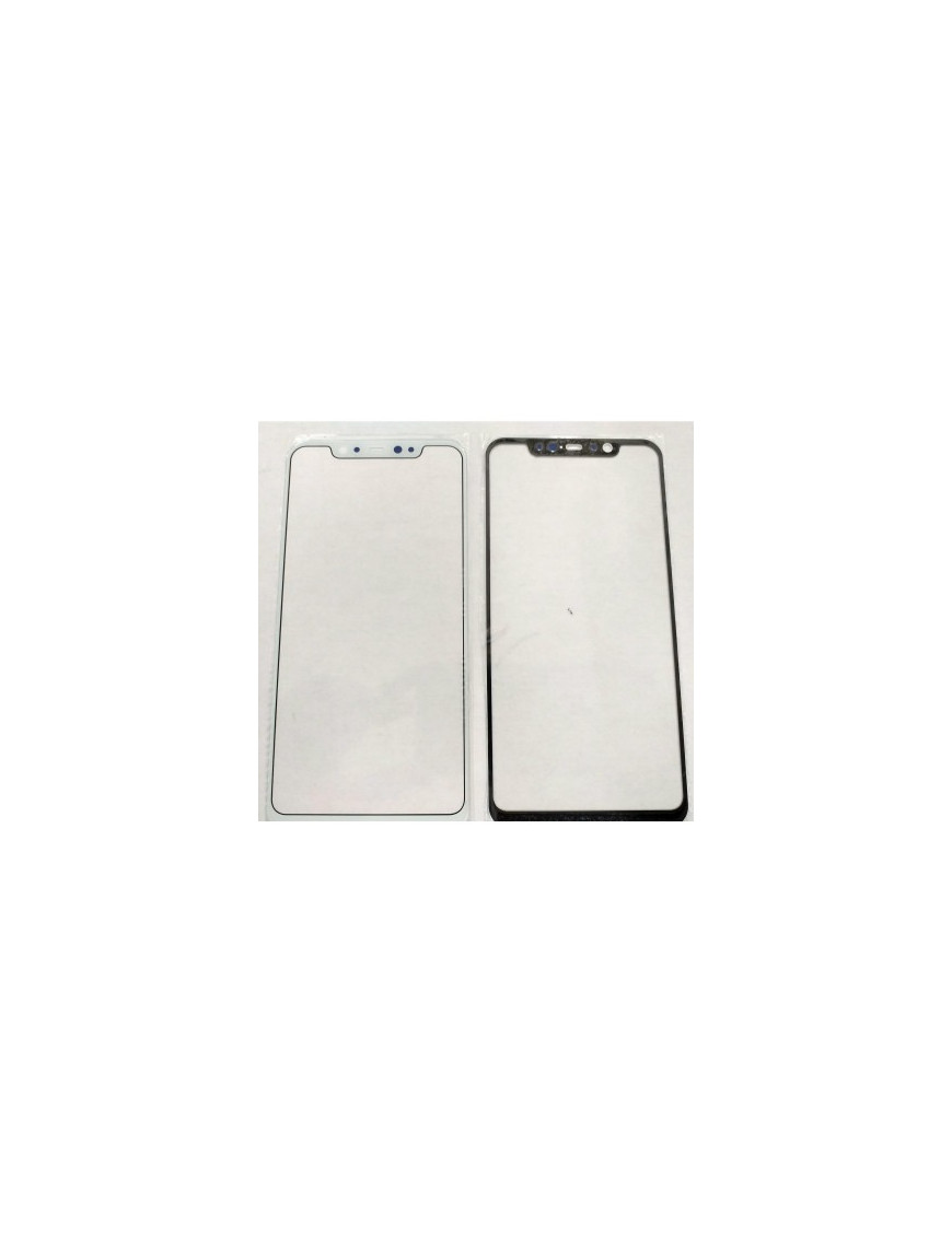Xiaomi Mi 8 Vidro Branco