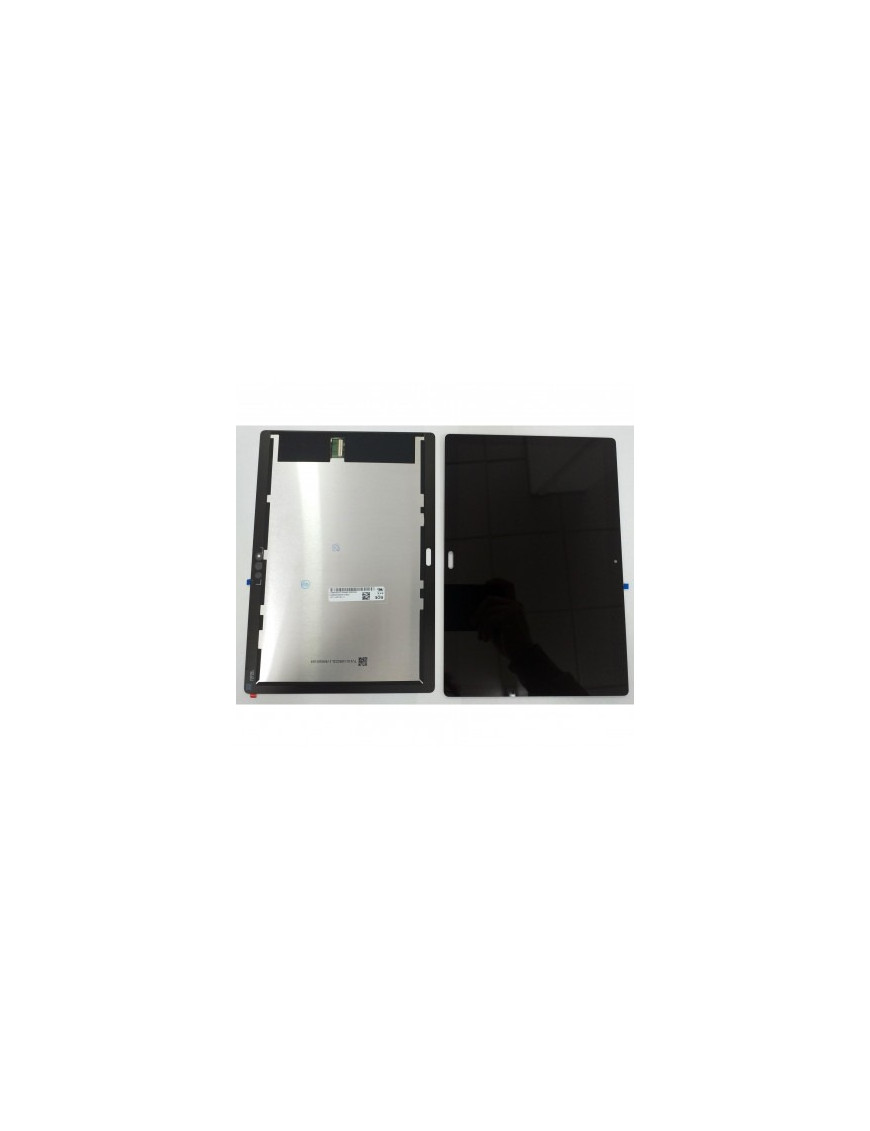 Lenovo Tab Pro Tab 5 10 Plus x705 x705l x705f x705n Display LCD + Touch Preto 