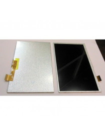 Display LCD Tablet Universal 7' wjws070087a-FPC