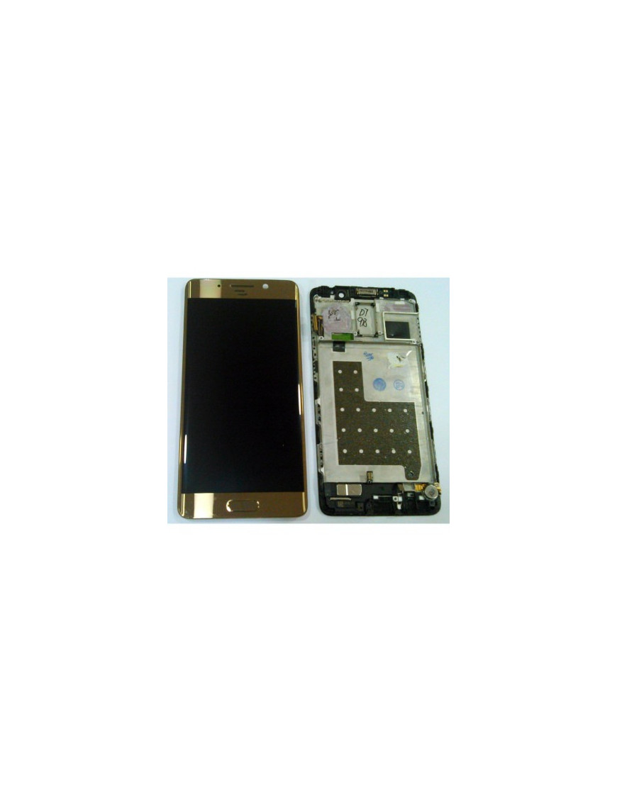 Huawei Mate 9 Pro Display LCD + Touch Dourado + Frame  #* LON-AL10 LON-AL00 LON-L29