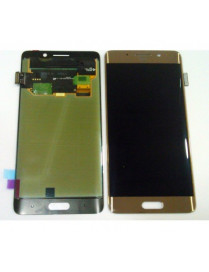 Huawei Mate 9 Pro Display LCD + Touch Dourado  LON-AL10 LON-AL00 LON-L29