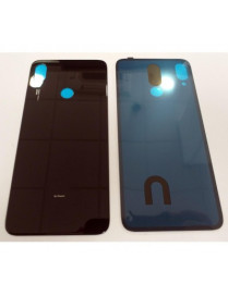 Xiaomi Redmi Note 7 Tampa Traseira Preta