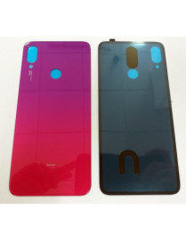 Xiaomi Redmi Note 7 Tampa Traseira Rosa
