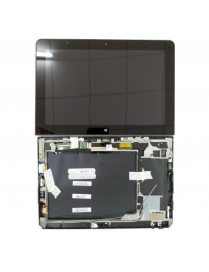 Lenovo Thinkpad 10 LTE 20E3-S04C00 Display LCD + Touch Preto + Frame 