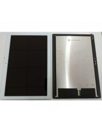 Lenovo Tab M10 TB-X605F Display LCD + Touch Branco 