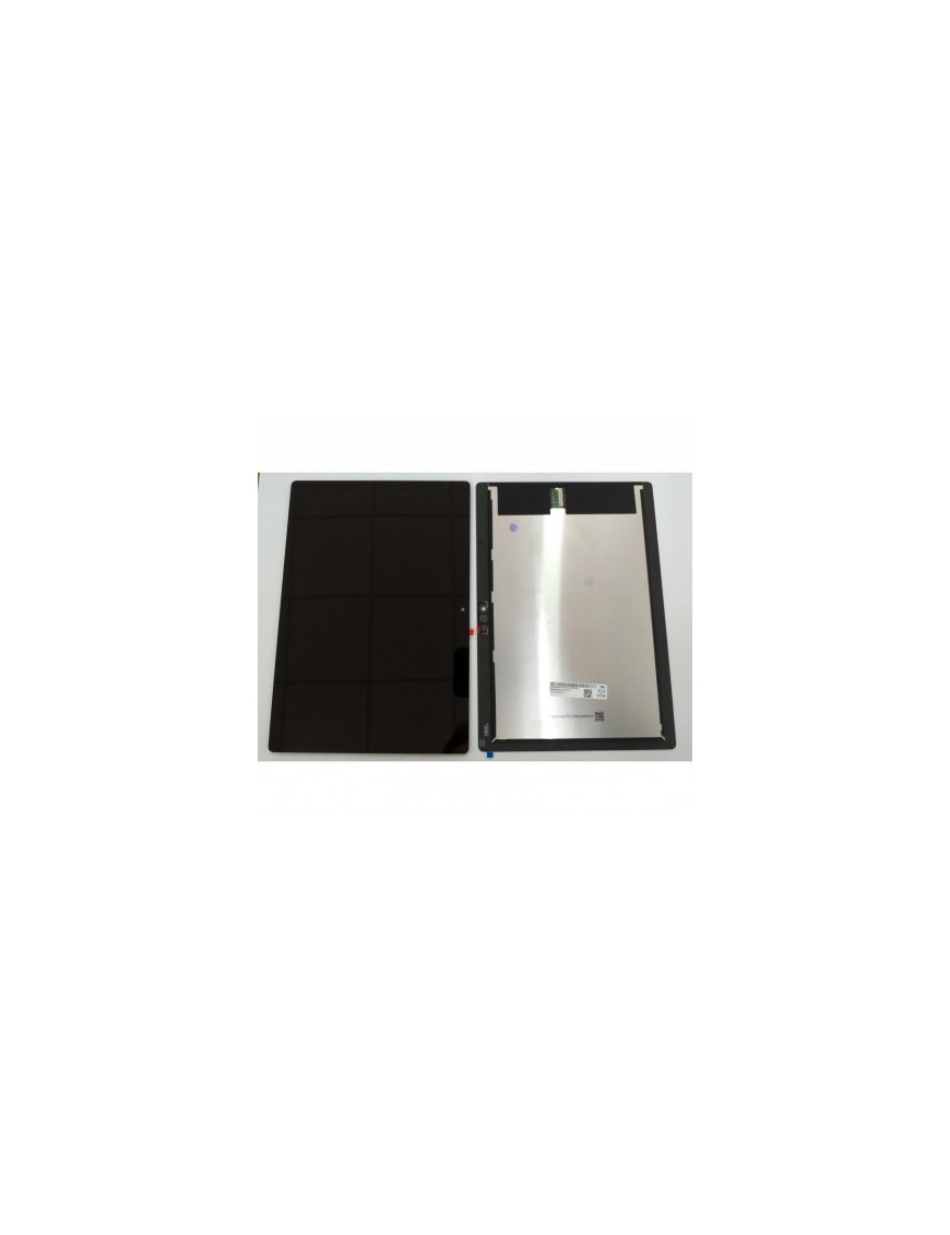 Lenovo Tab M10 TB-X605F Display LCD + Touch Preto 