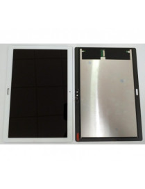 Lenovo Tab P10 Tab 5 10 Plus Display LCD + Touch Branco  tb-x705 tb-x705l tb-x705f tb-x705n