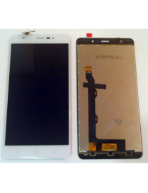 Blackview R6 Display LCD + Touch Branco 
