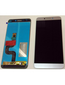 Leagoo T8S Display LCD + Touch Cinza 