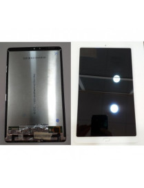 Xiaomi Mi Pad 4 Plus Display LCD + Touch Branco
