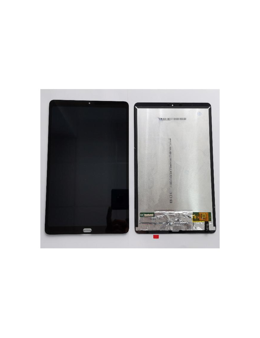 Xiaomi Mi Pad 4 Plus Display LCD + Touch Preto