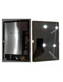 Huawei Mediapad M5 Lite 10' BAH2-W09 Display LCD + Touch Preto