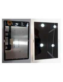 Huawei Mediapad M5 Lite 10' BAH2-W09 Display LCD + Touch Branco