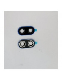Huawei P Smart Plus Nova 3i Vidro Lente da Câmera Azul INE-LX1 INE-LX2 INE-AL00 INE-TL00
