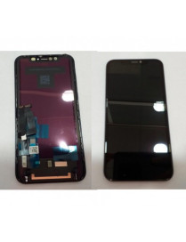 iPhone XR A2105 A2108 Display LCD OLED + Touch Preto Compatível