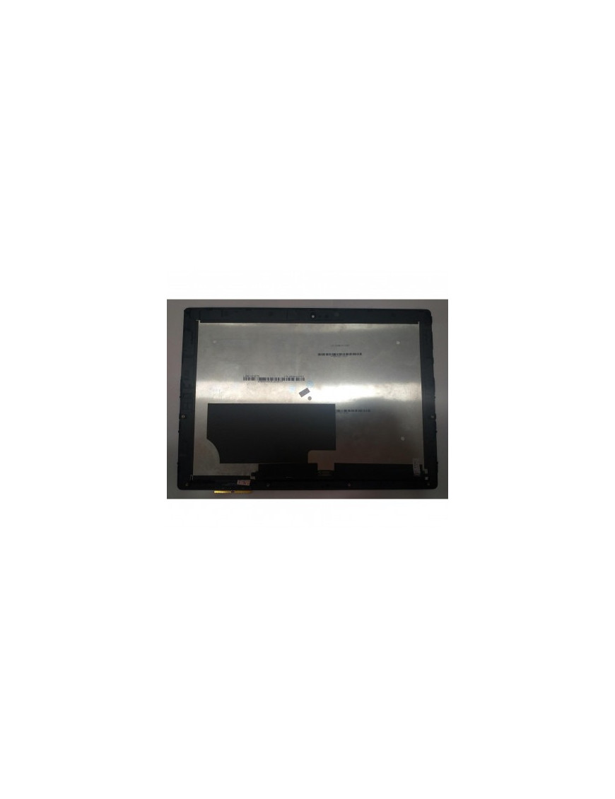 Lenovo Ideapad Miix 700-121sk Display LCD + Touch Preto + Frame Preto