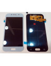 Samsung gh97-19733C SM-A520F Galaxy A5 2017 Display LCD Qualidade OLED + Touch Azul Compatível