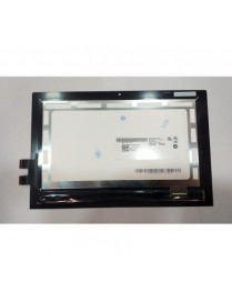 Lenovo Ideapad Miix 3-1030 Display LCD + Touch Preto Versão Flex FP-TPFT10113E-01X