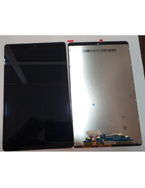 Samsung Galaxy Tab A T510 T515 Display LCD + Touch Preto