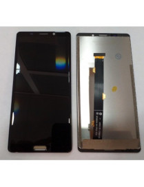Elephone P11 Display LCD + Touch Preto