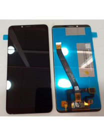 Cubot X19, X19S Display LCD + Touch Preto