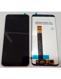 Asus Zenfone Live L1 ZA550KL Display LCD + Touch Preto X00RD