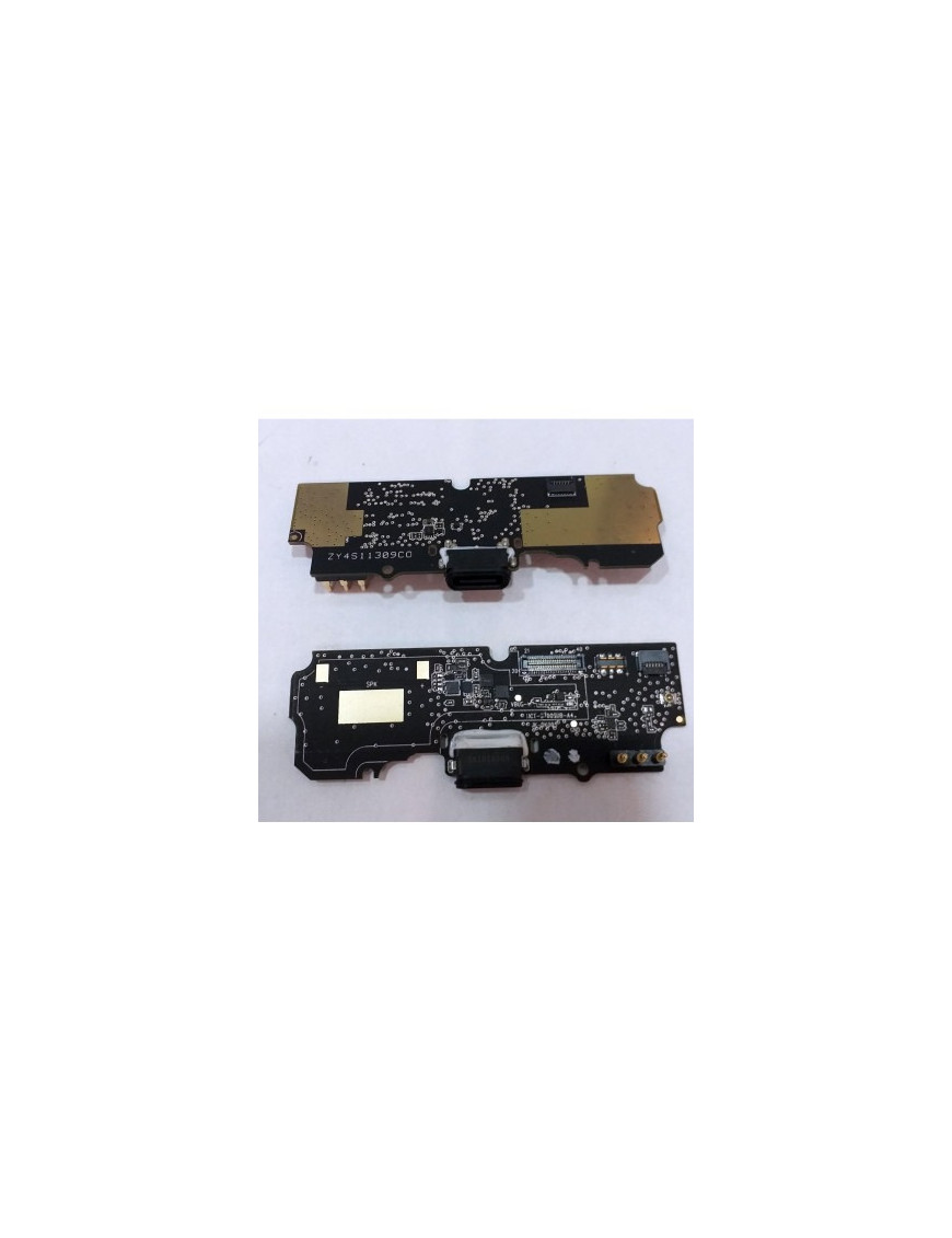 Blackview BV9600 BV9600 Pro Placa Conector de Carga USB-C