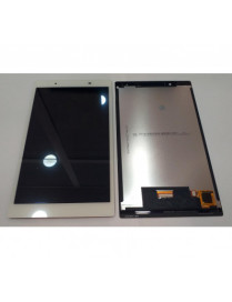 Lenovo Tab 4 TB-8604 Display LCD + Touch Branco