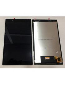 Lenovo Tab 4 TB-8604 Display LCD + Touch Preto