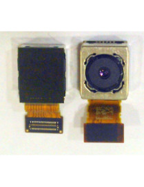 Flex Câmera Traseira Sony Xperia XZ F8331 F8332