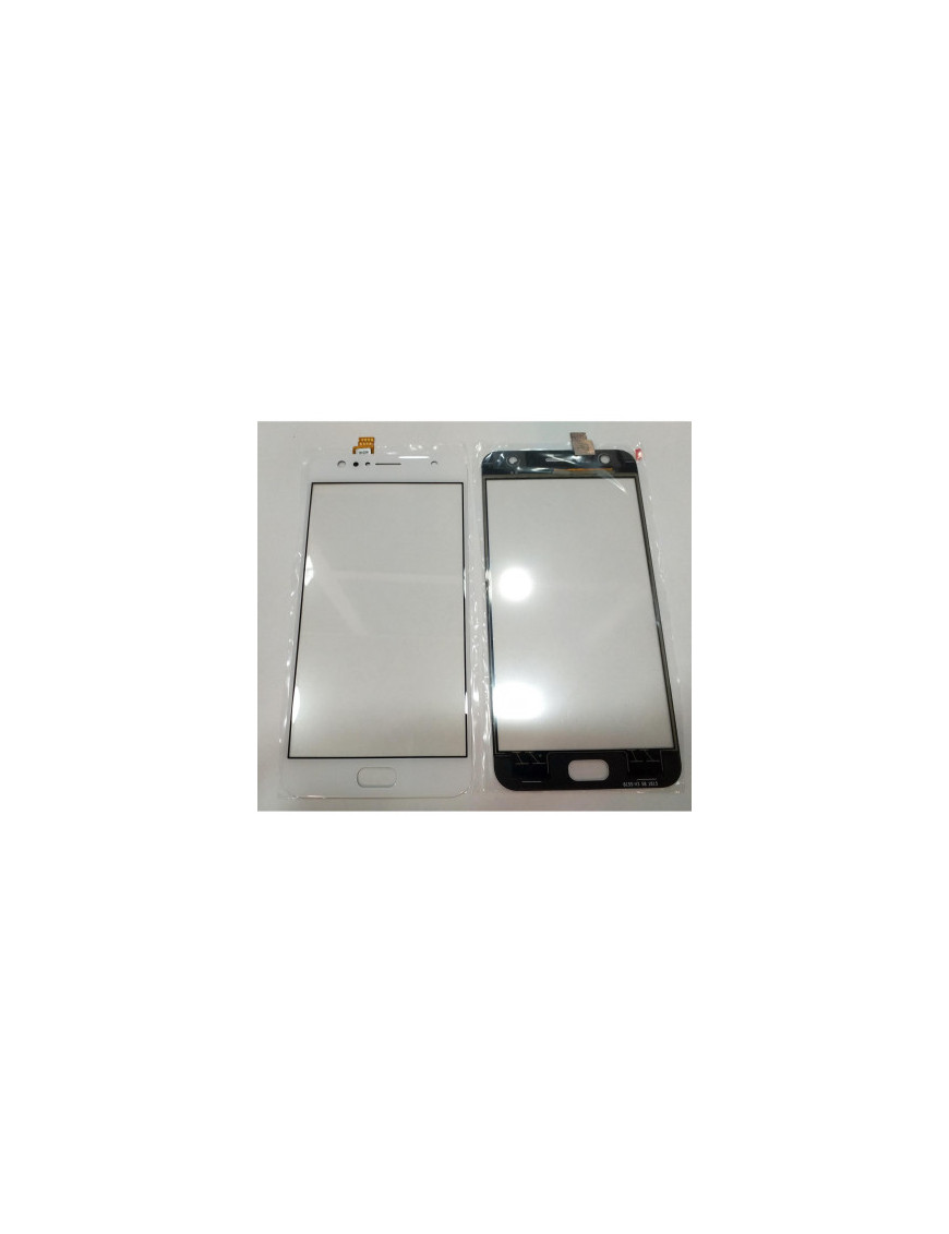 Touch Branco Asus ZenFone 4 Selfie ZD553KL