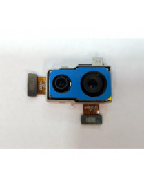 Flex Câmera Traseira 48 Mpx e 8 Mpx Huawei Honor 20 Pro YAL-L41