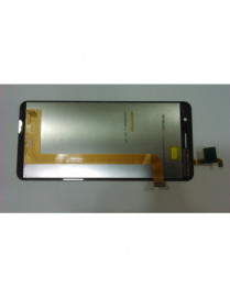 Display LCD + Touch Preto Homtom HT 16