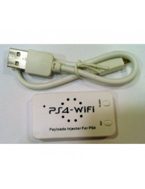 Injector payloads Wifi PlayStation 4 PS4