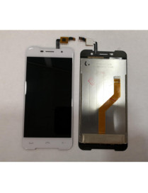 Display LCD + Touch Branco Homtom HT37 HT37 Pro