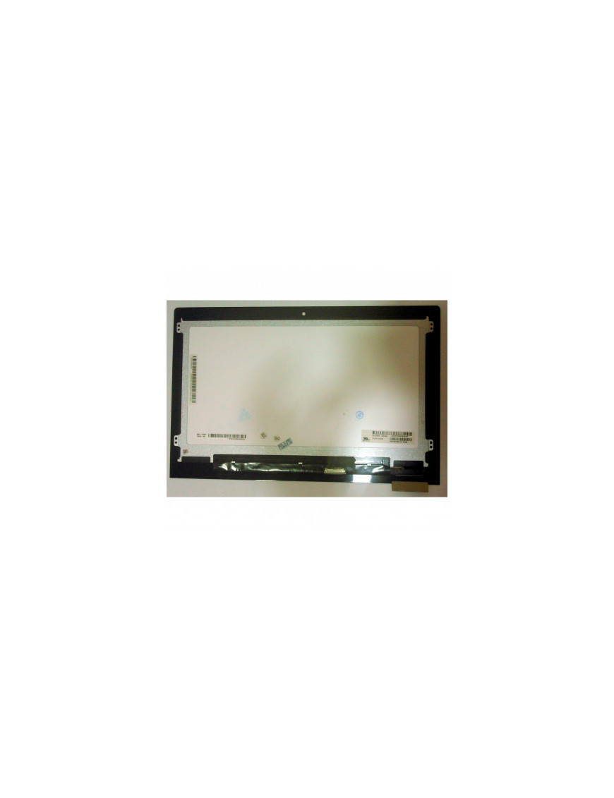 Display LCD + Touch Preto Lenovo Yoga 330-11IGM