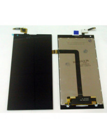 Display LCD + Touch Preto Blackview DM550