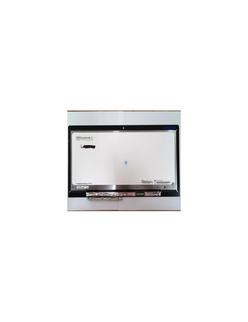 Display LCD + Touch Preto Lenovo Yoga 700-14iSK