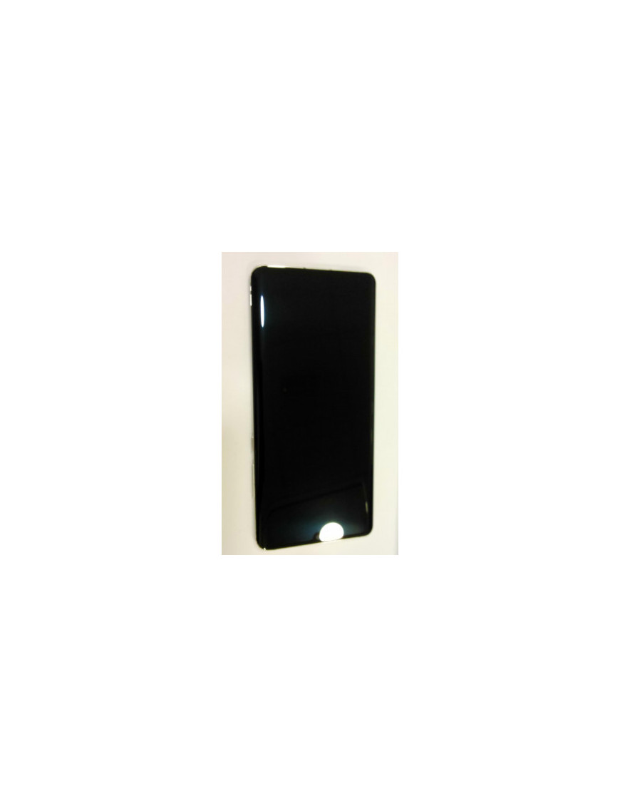 Display LCD + Touch Preto + Frame Prateado Huawei P30 Pro VOG-AL00 VOG-AL10 VOG-L09 VOG-L29 VOG-TL00