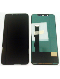Display LCD + Touch Preto Compatível Xiaomi Mi 8 MI8