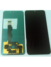 Display LCD + Touch Preto Compatível Xiaomi Mi 9 SE MI9 SE