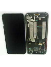 Display LCD + Touch + Frame Cinza Preto Compatível Xiaomi Mi 9 SE MI9 SE